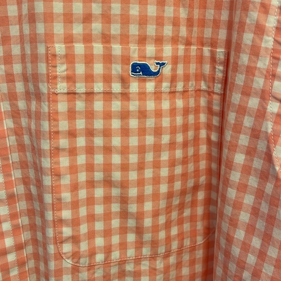 Vineyard Vines button down shirt - Picture 2 of 4
